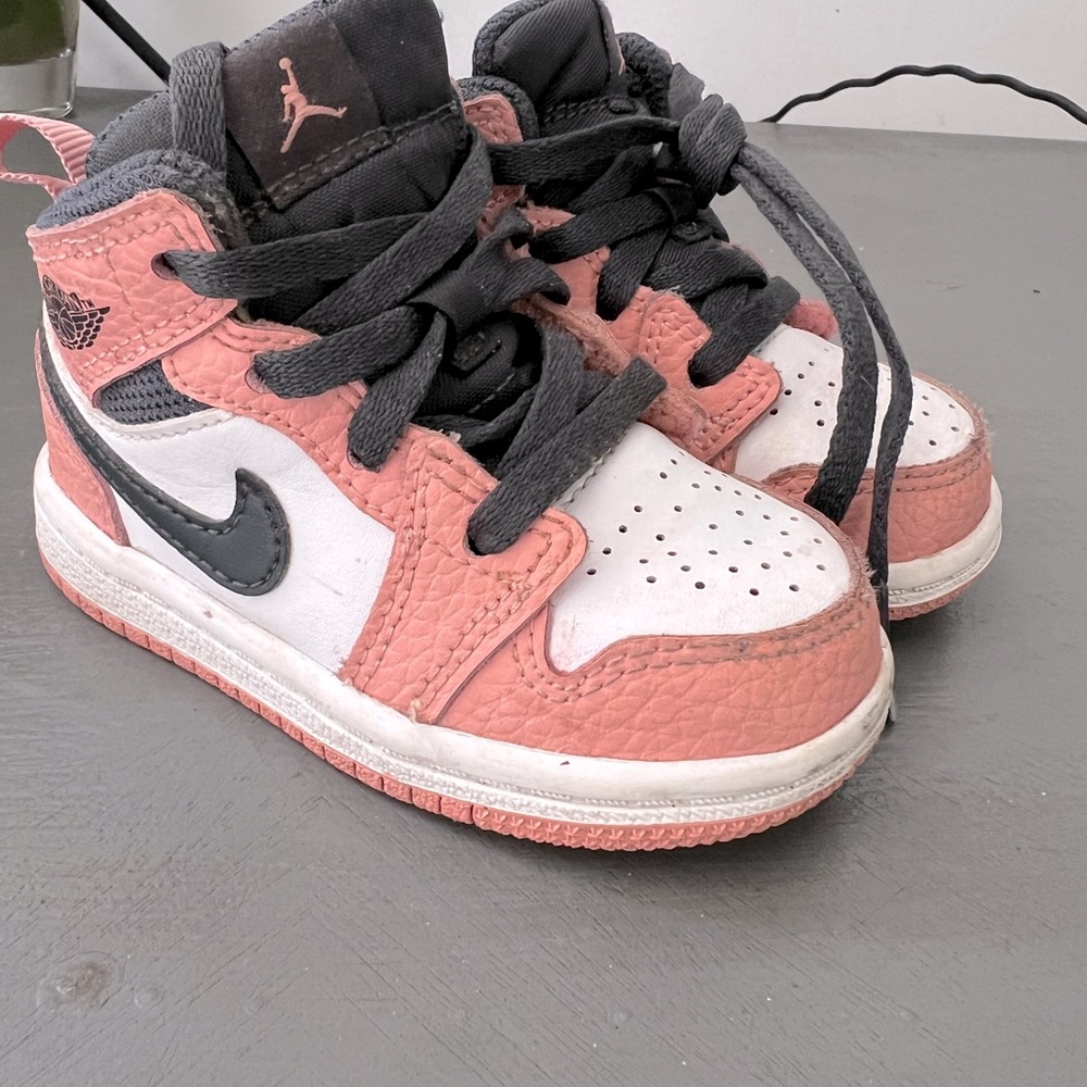 Baby Jordans